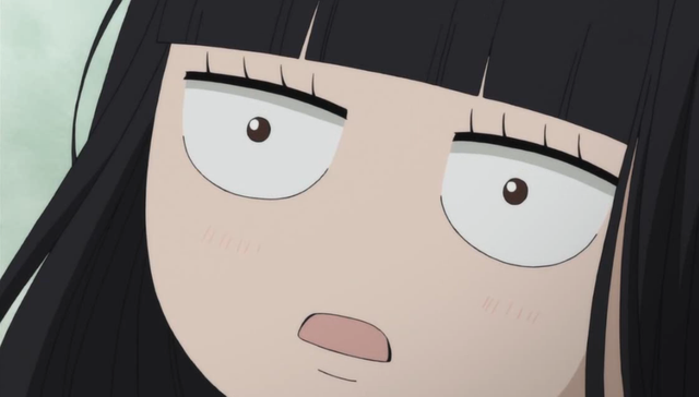 Featured image of post Horrified Anime Faces Find streamable servers and watch the anime you love subbed or dubbed in hd